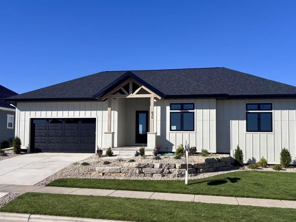 636 Rustic Rise Way, Verona, WI 53593