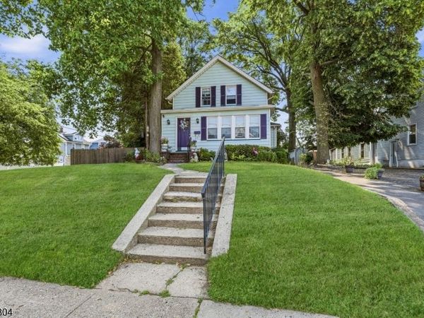 237 Broughton Ave, Bloomfield, NJ 07003