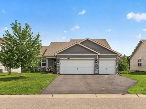 11881 132nd Avenue N, Dayton, MN 55327
