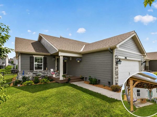 11881 132nd Avenue N, Dayton, MN 55327