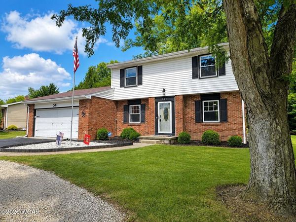326 Random Road, Upper Sandusky, OH 43351