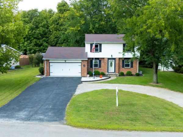 326 Random Road, Upper Sandusky, OH 43351