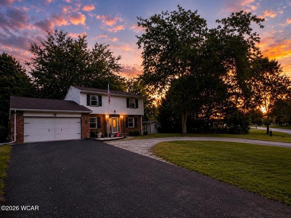 326 Random Road, Upper Sandusky, OH 43351