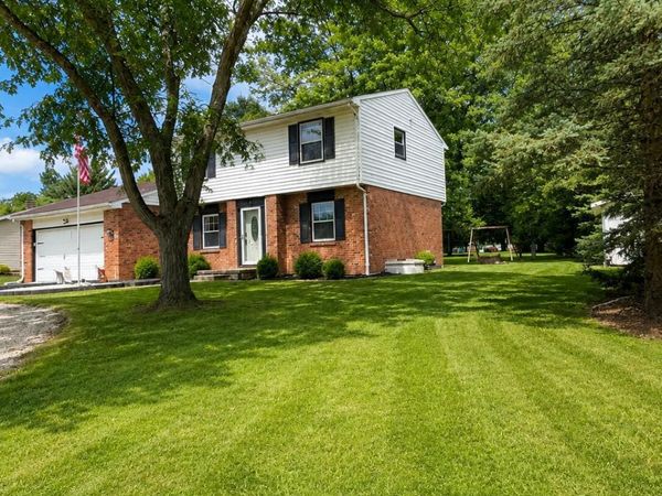 326 Random Road, Upper Sandusky, OH 43351