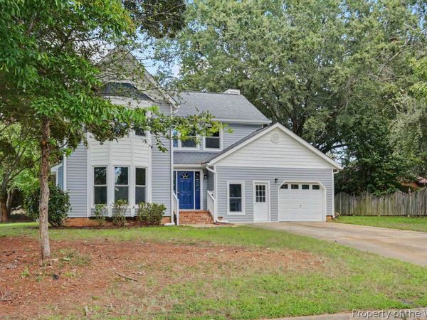 138 Racine Drive , Newport News, VA 23608