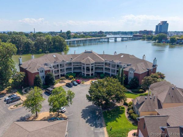 30 Brough Lane , Unit 103, Hampton, VA 23669