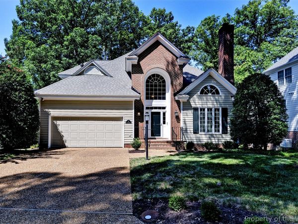 16 The Palisades , Williamsburg, VA 23185