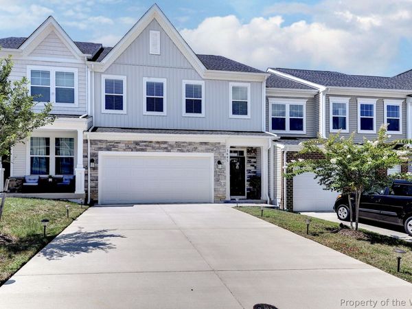 3685 Isaac Circle , Williamsburg, VA 23188