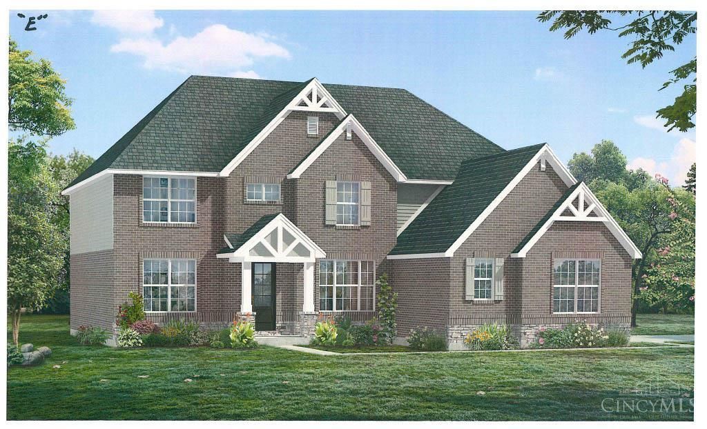 4794 Aspen Drive, Liberty Township, OH 45044 Main Photo