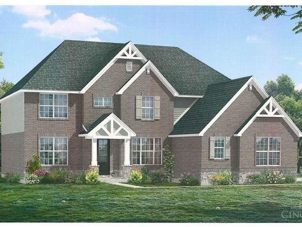 4794 Aspen Drive, Liberty Twp, OH 45044