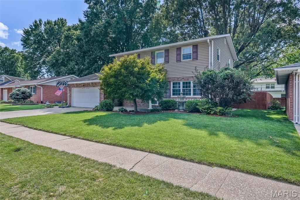3337 Colgate Place, Granite City, IL 62040 Main Photo