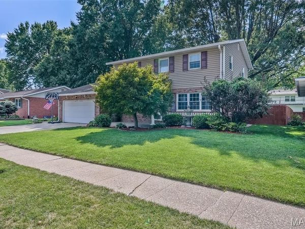 3337 Colgate Place, Granite City, IL 62040