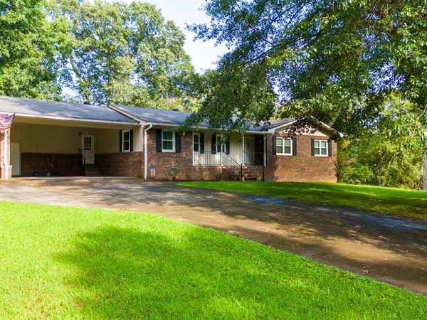 156 Co 476, Bridgeport, AL 35740