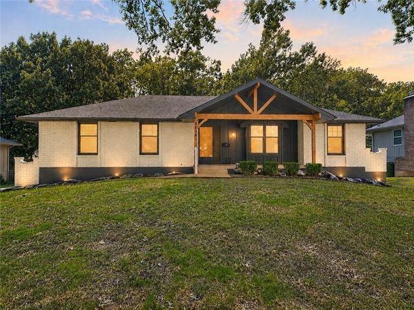 3936 S Sherman Drive, Independence, MO 64055