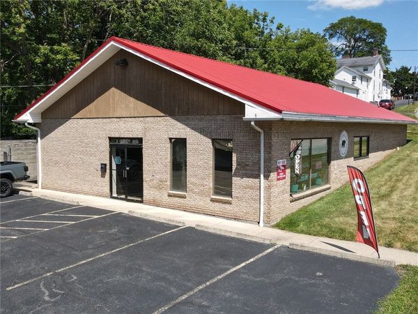 10 University Drive , Geneseo, NY 14454