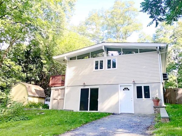 58 Anderson Road , Unit 1, Katonah, NY 10536