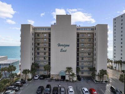 1108 N Waccamaw Dr. , Unit 304, Garden City Beach, SC 29576