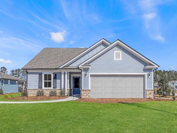 2507 Silver Leaf Dr, Longs, SC 29568