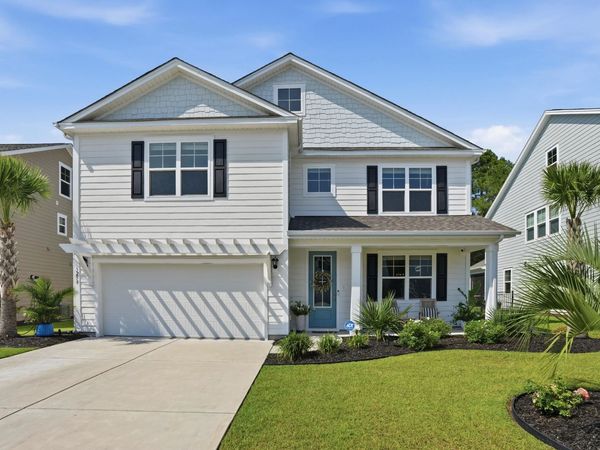 3258 Moss Bridge Ln. , Myrtle Beach, SC 29579