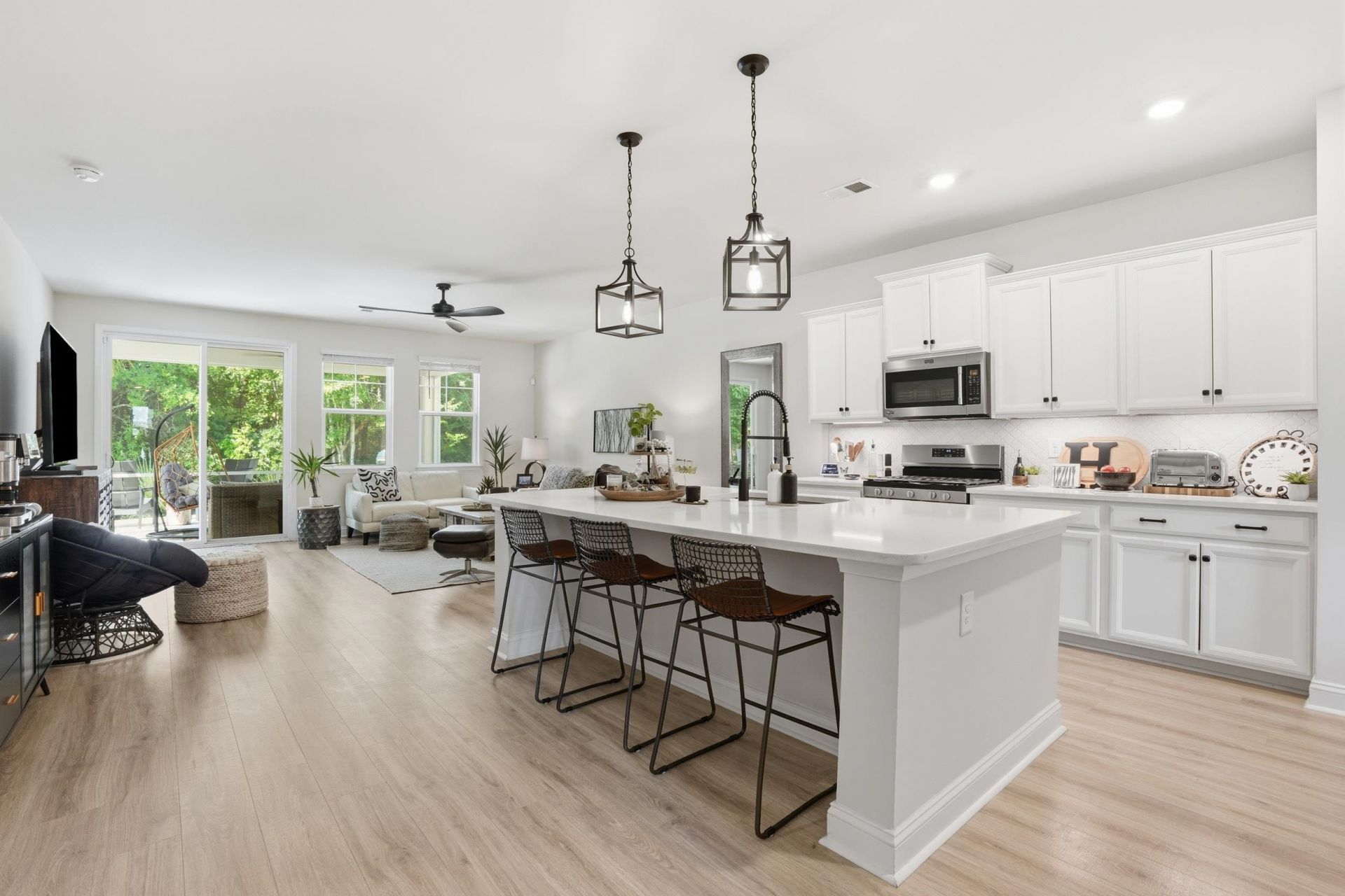 3258 Moss Bridge Ln. Photo 12