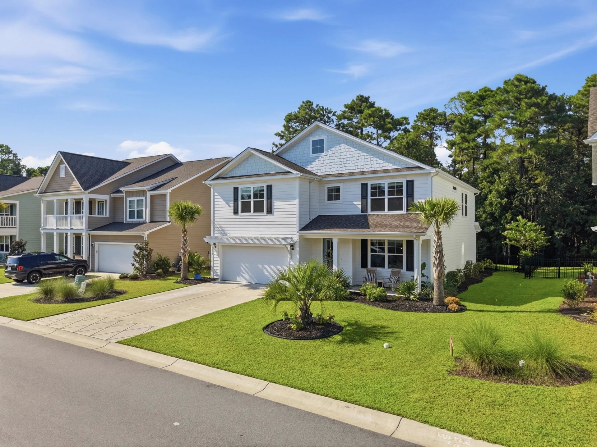3258 Moss Bridge Ln. Photo 4