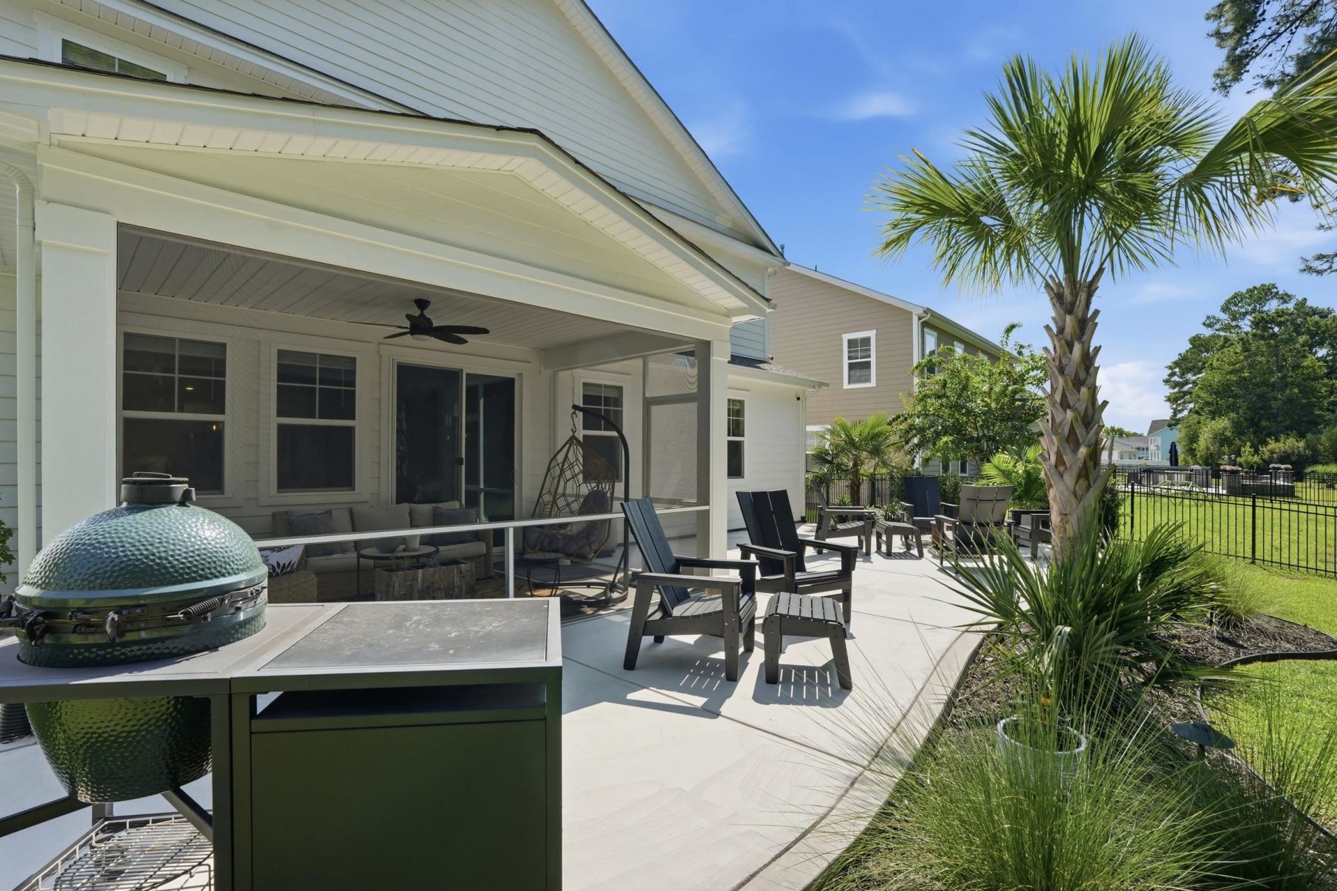 3258 Moss Bridge Ln. Photo 56