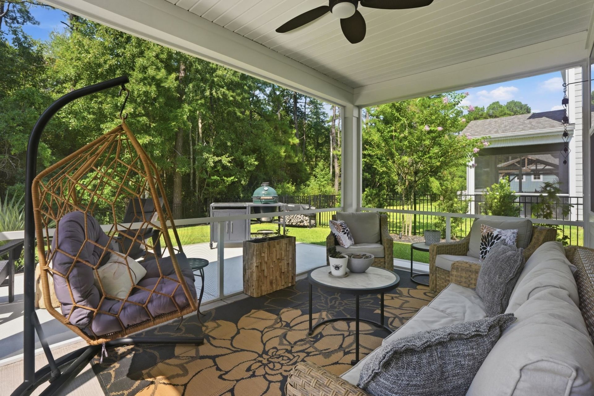 3258 Moss Bridge Ln. Photo 59