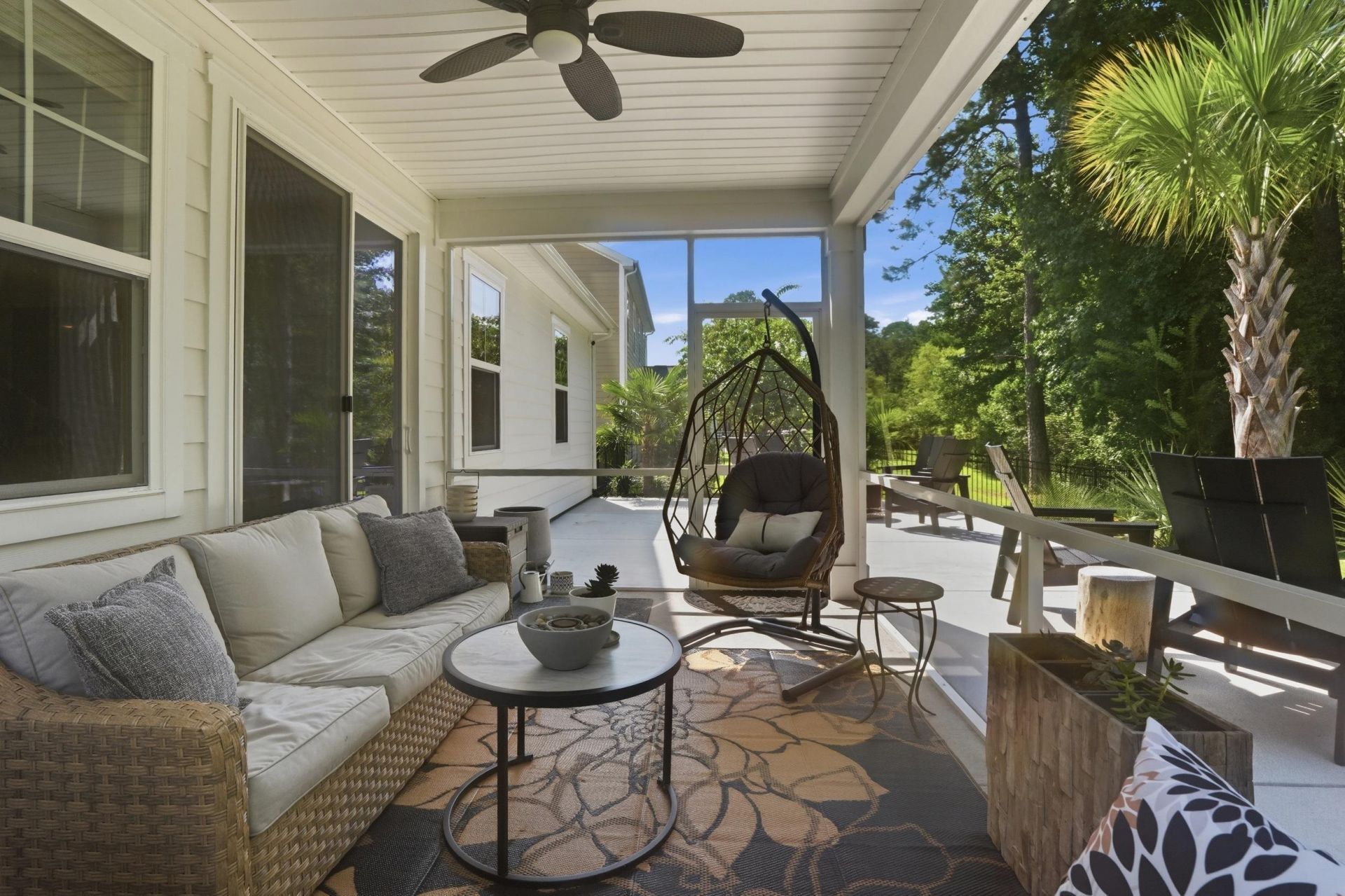 3258 Moss Bridge Ln. Photo 61