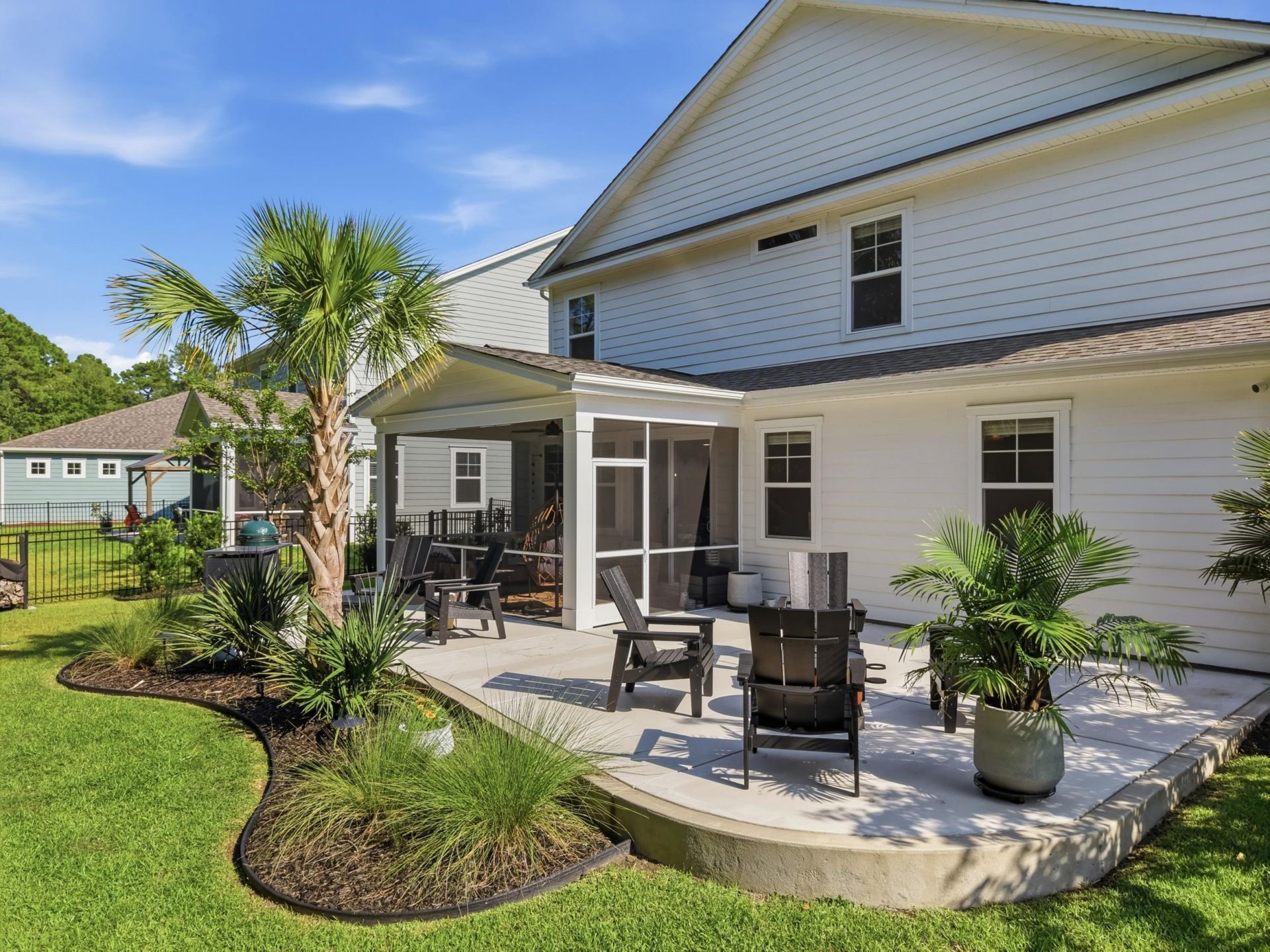3258 Moss Bridge Ln. Photo 64