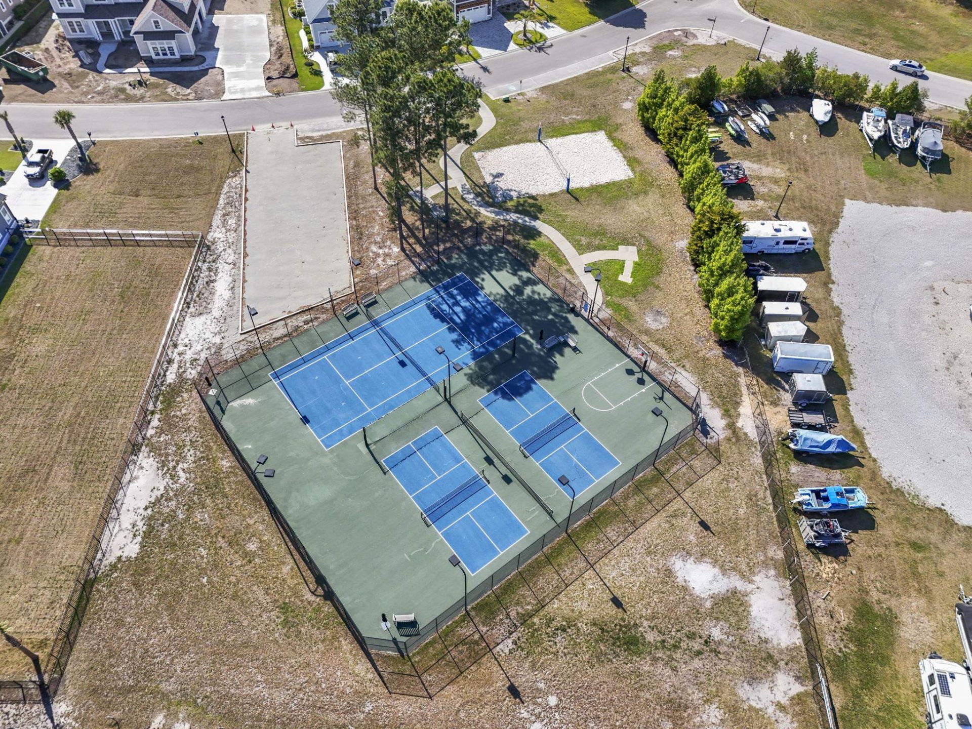 3258 Moss Bridge Ln. Photo 73