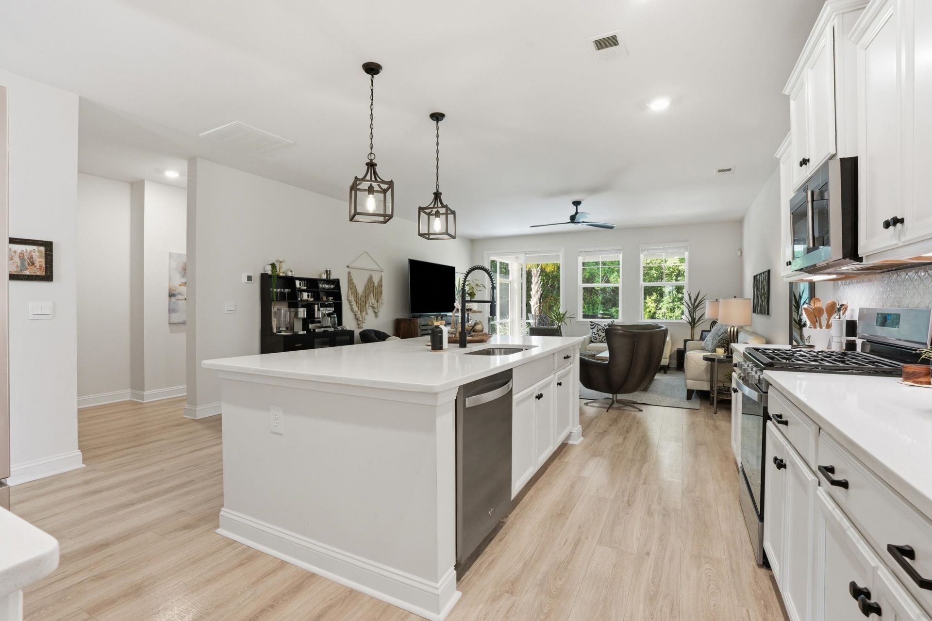 3258 Moss Bridge Ln. Photo 9