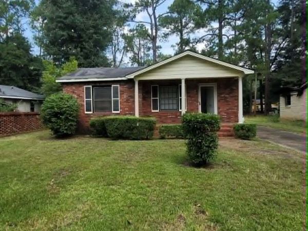 917 Odom Avenue, Albany, GA 31701