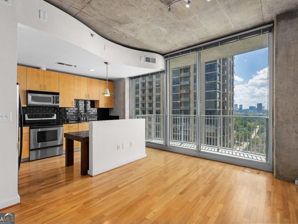 361 17th Street NW, Unit 1709, Atlanta, GA 30363