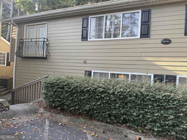 1468 Briarwood Road NE, Unit 1605, Atlanta, GA 30319