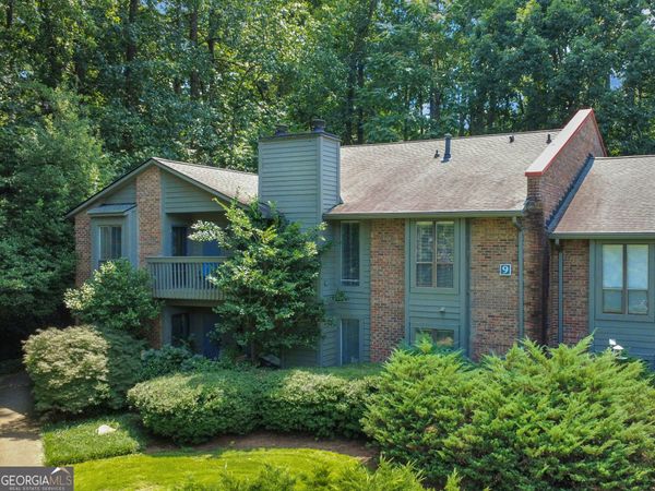 903 Tuxworth Circle, Decatur, GA 30033