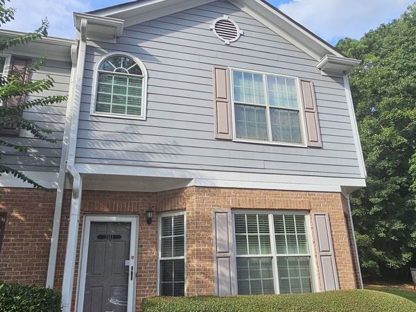 2511 Walden Lake Drive, Decatur, GA 30035