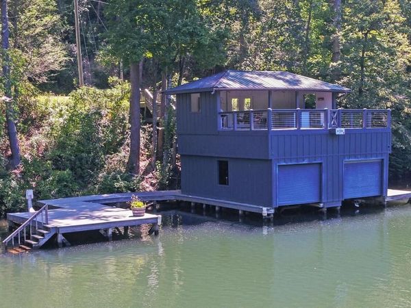 1799 Seed Lake Road, Lakemont, GA 30552