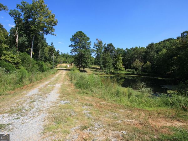 4345 Fosters Mill Road SW, Cave Spring, GA 30124
