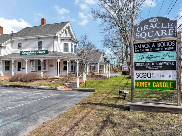 80 Cranberry Highway, Orleans, MA 02653
