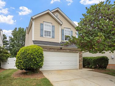 11025 Feather Grass Lane, Raleigh, NC 27613