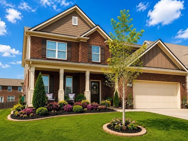 4005 Paperbirch Dr , Smyrna, TN 37167