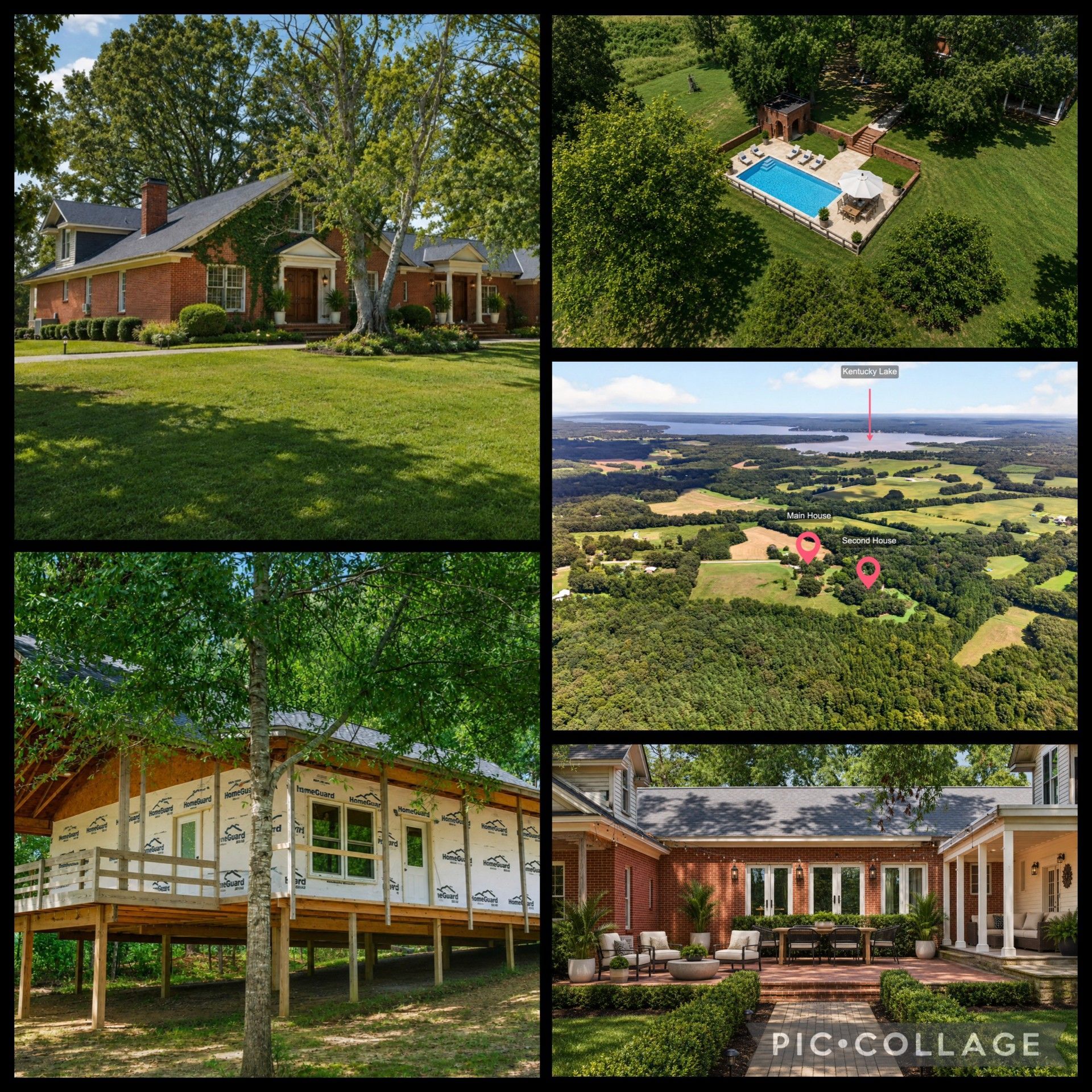 10860 Highway 69 S, Springville, TN 38256 Main Photo