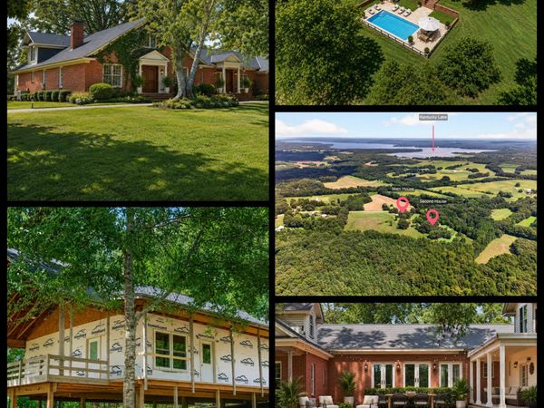 10860 Highway 69 S, Springville, TN 38256