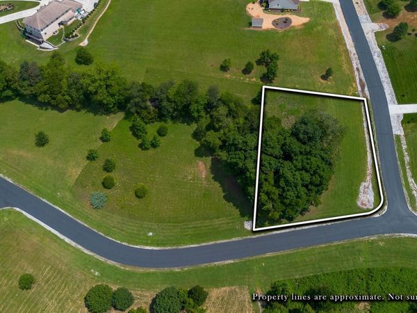 234 Majestic View Dr , Rockwood, TN 37854