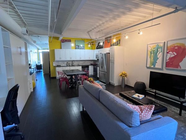 524 Central Avenue SW, UNIT 404, Albuquerque, NM 87102