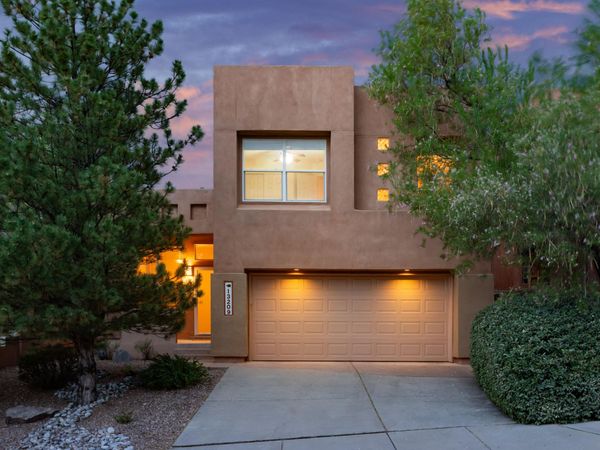 13209 Pine Forest Place NE, Albuquerque, NM 87111