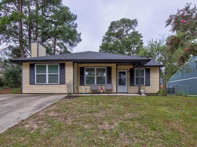 273 Jadetree Drive, Hopkins, SC 29061