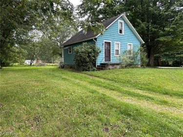 21293 Lake Park Boulevard, Alliance, OH 44601