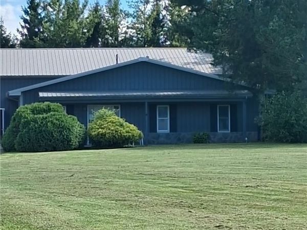 45385 US Highway 20 , Oberlin, OH 44074