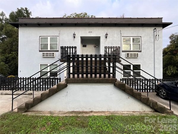 259 Jefferson Court, Unit 6, Concord, NC 28025